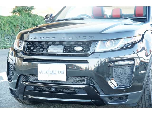 ランドローバー レンジローバーイヴォーク ＨＳＥ ダイナミック ４ＷＤ H29年 (近畿) 99