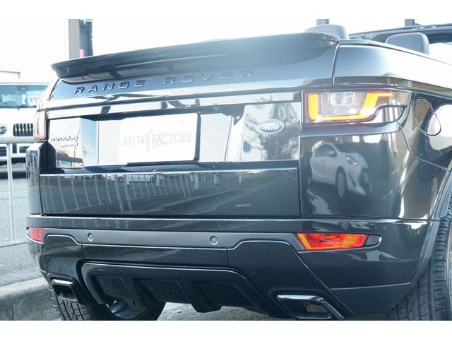 ランドローバー レンジローバーイヴォーク ＨＳＥ ダイナミック ４ＷＤ H29年 (近畿) 99