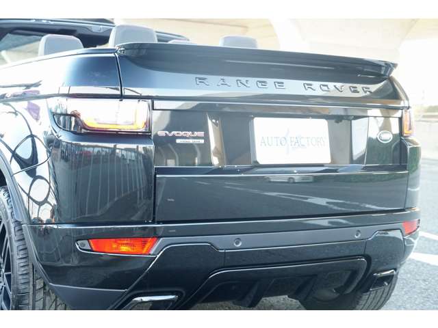 ランドローバー レンジローバーイヴォーク ＨＳＥ ダイナミック ４ＷＤ H29年 (近畿) 99