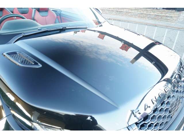 ランドローバー レンジローバーイヴォーク ＨＳＥ ダイナミック ４ＷＤ H29年 (近畿) 99