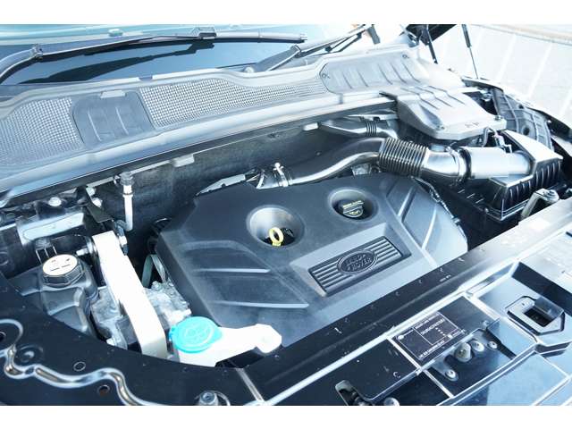 ランドローバー レンジローバーイヴォーク ＨＳＥ ダイナミック ４ＷＤ H29年 (近畿) 99