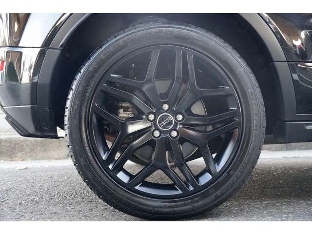 ランドローバー レンジローバーイヴォーク ＨＳＥ ダイナミック ４ＷＤ H29年 (近畿) 99