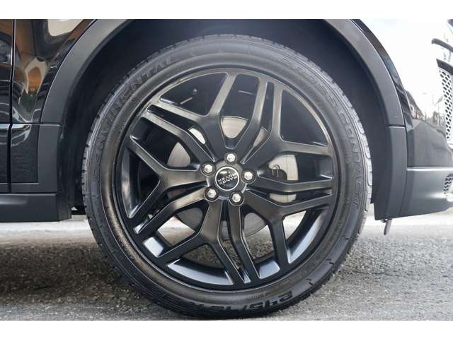 ランドローバー レンジローバーイヴォーク ＨＳＥ ダイナミック ４ＷＤ H29年 (近畿) 99
