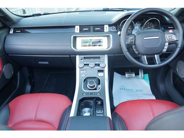 ランドローバー レンジローバーイヴォーク ＨＳＥ ダイナミック ４ＷＤ H29年 (近畿) 99