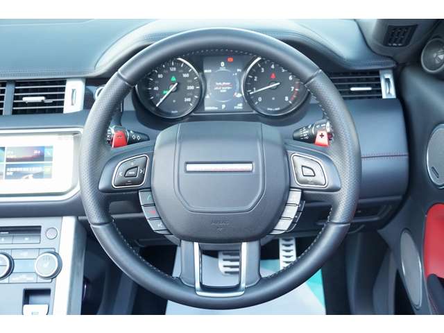 ランドローバー レンジローバーイヴォーク ＨＳＥ ダイナミック ４ＷＤ H29年 (近畿) 99
