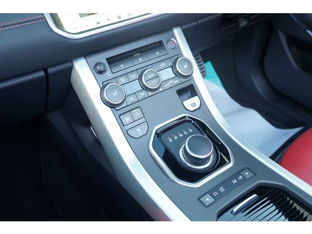 ランドローバー レンジローバーイヴォーク ＨＳＥ ダイナミック ４ＷＤ H29年 (近畿) 99