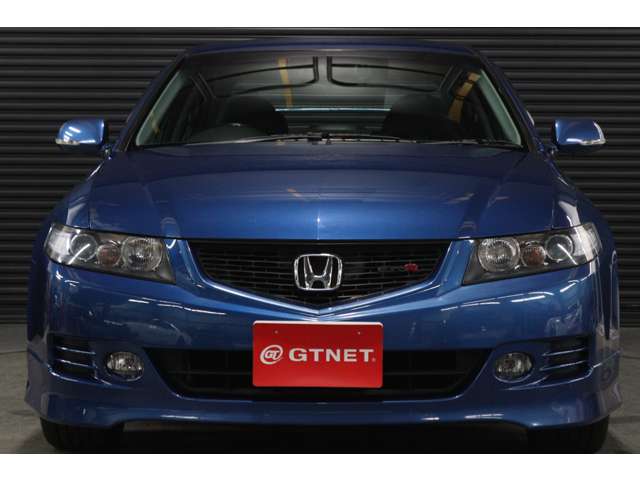ホンダ アコード ２．０ ユーロＲ H19年 (近畿) 99