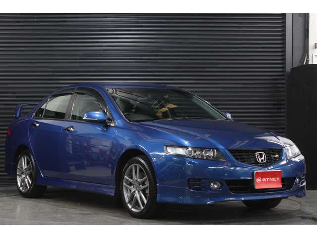 ホンダ アコード ２．０ ユーロＲ H19年 (近畿) 99