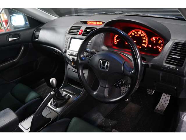 ホンダ アコード ２．０ ユーロＲ H19年 (近畿) 99