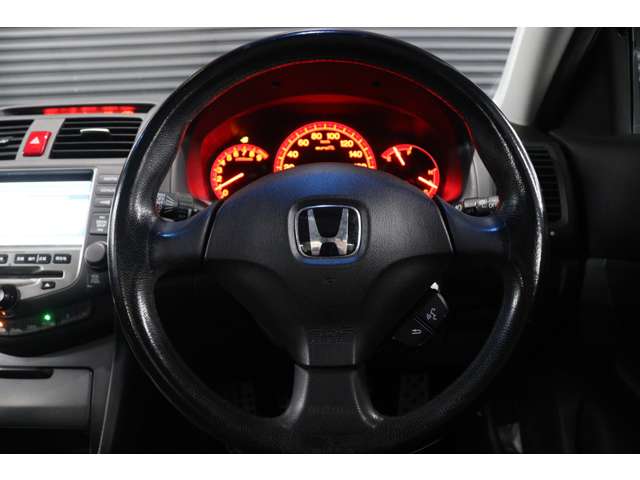 ホンダ アコード ２．０ ユーロＲ H19年 (近畿) 99