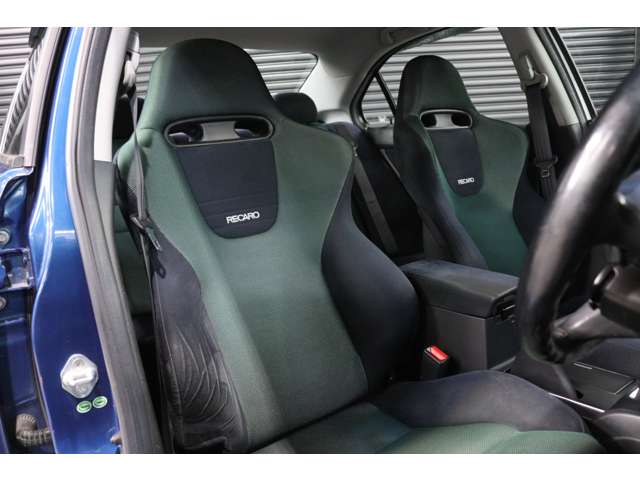 ホンダ アコード ２．０ ユーロＲ H19年 (近畿) 99