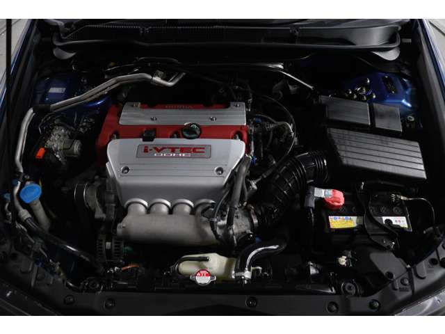 ホンダ アコード ２．０ ユーロＲ H19年 (近畿) 99