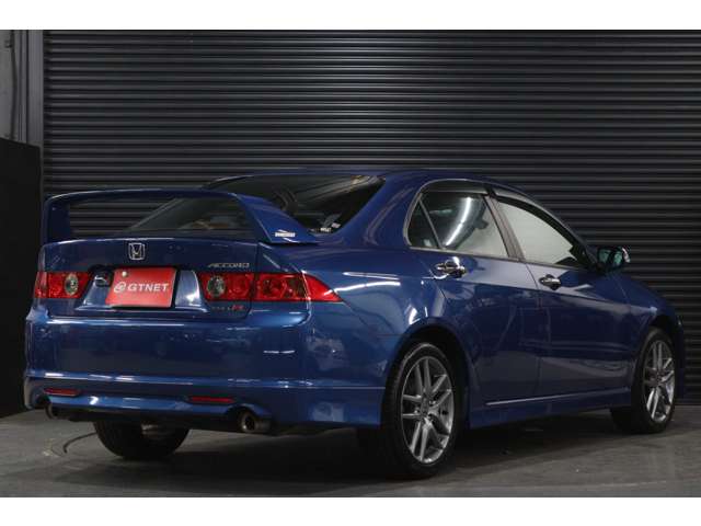 ホンダ アコード ２．０ ユーロＲ H19年 (近畿) 99