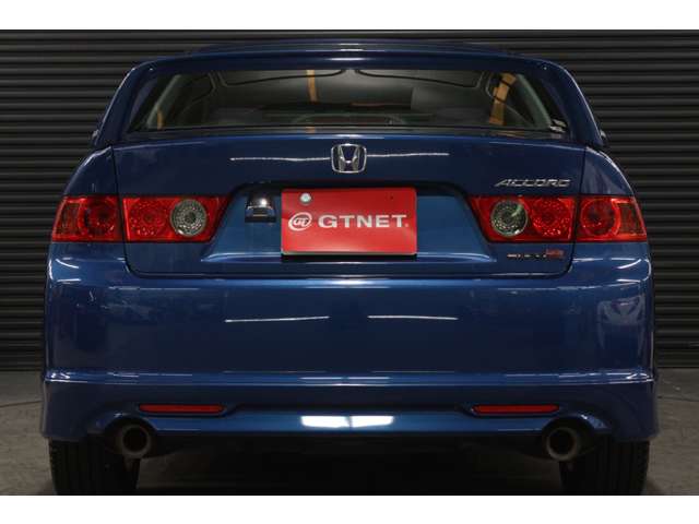 ホンダ アコード ２．０ ユーロＲ H19年 (近畿) 99