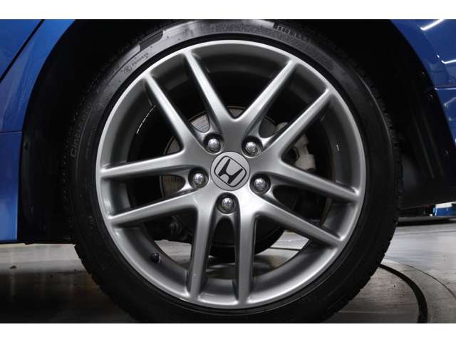 ホンダ アコード ２．０ ユーロＲ H19年 (近畿) 99
