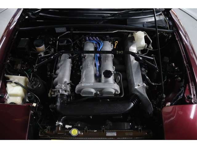 マツダ ロードスター １．８ ＶＲリミテッド H8年 (近畿) 99