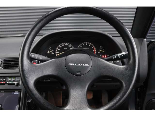 日産 シルビア １．８ Ｋ’Ｓ S63年 (近畿) 99