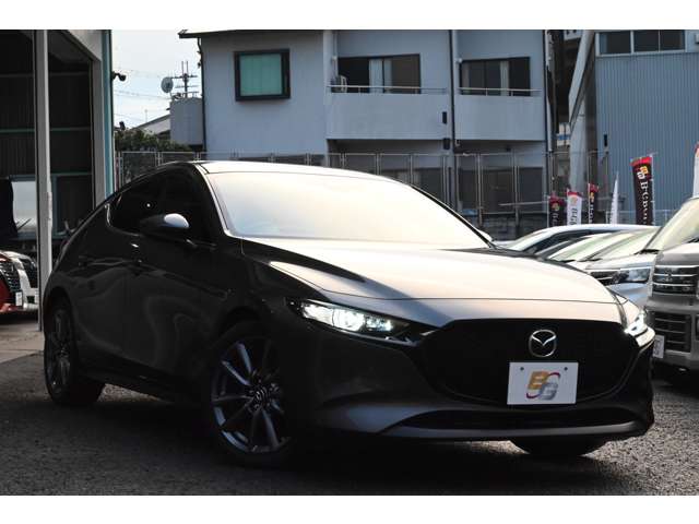 マツダ ＭＡＺＤＡ３　ファストバック ２．０ ２０Ｓ プロアクティブ ツーリング セレクション R4年 (近畿) 99