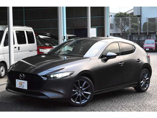 マツダ ＭＡＺＤＡ３　ファストバック ２．０ ２０Ｓ プロアクティブ ツーリング セレクション R4年 (近畿) 99