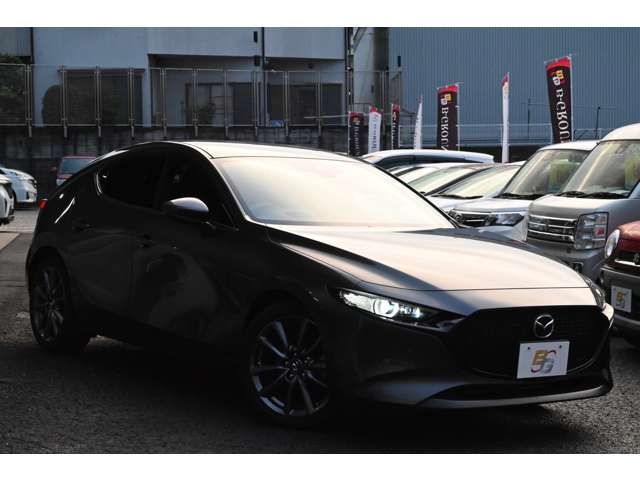 マツダ ＭＡＺＤＡ３　ファストバック ２．０ ２０Ｓ プロアクティブ ツーリング セレクション R4年 (近畿) 99