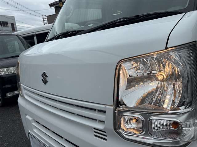 スズキ エブリイ ６６０ ジョイン ターボ ハイルーフ H28年 (近畿) 99