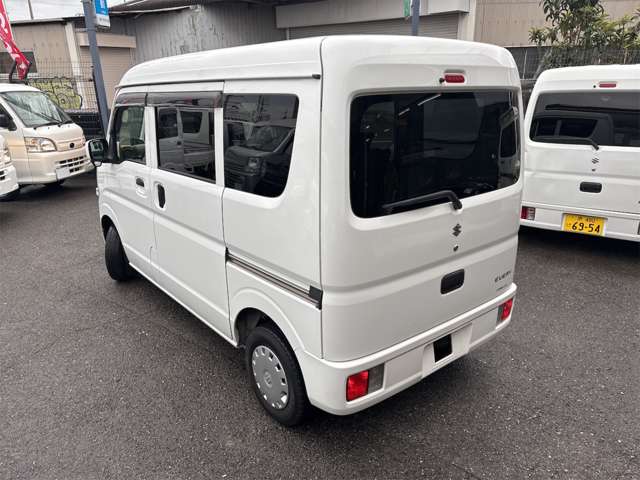 スズキ エブリイ ６６０ ジョイン ターボ ハイルーフ H28年 (近畿) 99