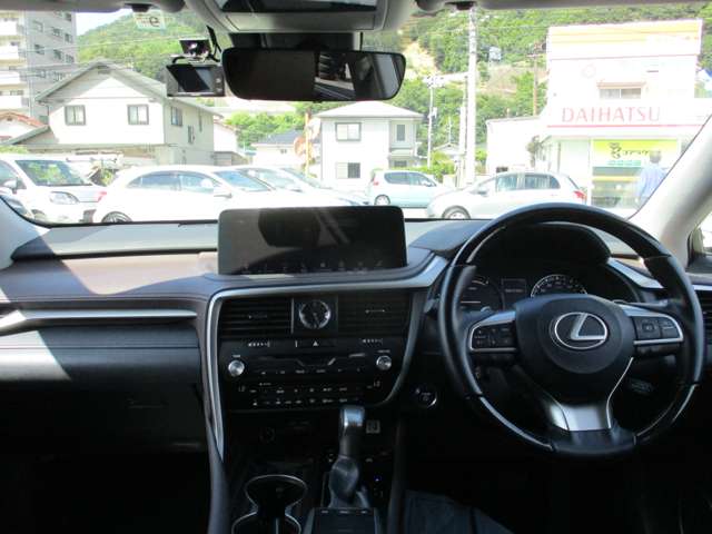 レクサス ＲＸ４５０ｈＬ ４５０ＨＬ ４ＷＤ R1年 (中国) 99