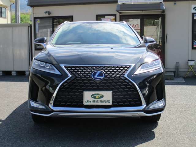 レクサス ＲＸ４５０ｈＬ ４５０ＨＬ ４ＷＤ R1年 (中国) 99
