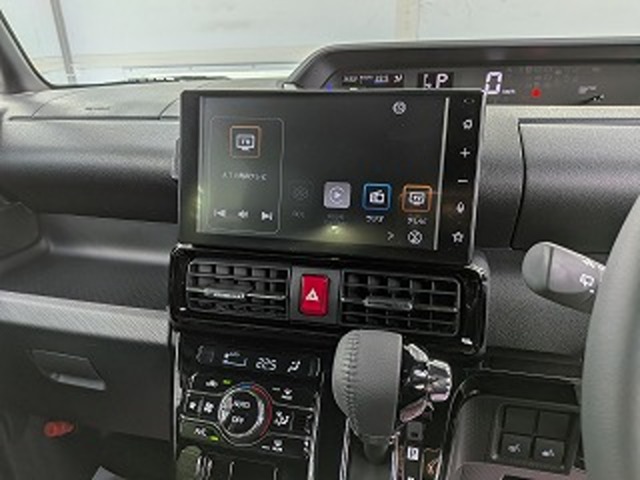 ダイハツ タント ６６０ カスタム ＲＳ ４ＷＤ R8年 () 99