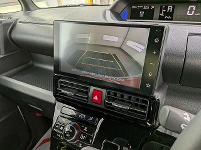 ダイハツ タント ６６０ カスタム ＲＳ ４ＷＤ R8年 () 99