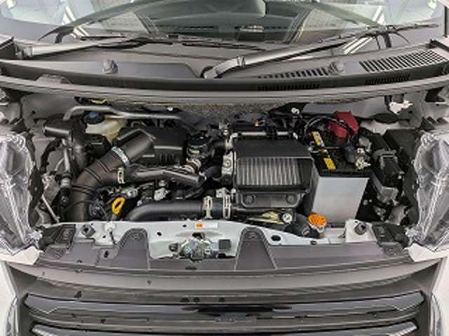 ダイハツ タント ６６０ カスタム ＲＳ ４ＷＤ R8年 () 99