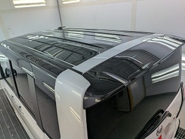 ダイハツ タント ６６０ カスタム ＲＳ ４ＷＤ R8年 () 99