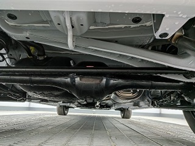 ダイハツ タント ６６０ カスタム ＲＳ ４ＷＤ R8年 () 99