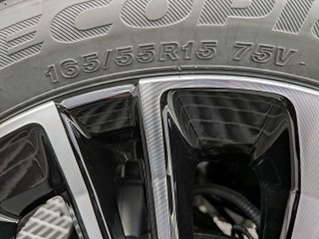 ダイハツ タント ６６０ カスタム ＲＳ ４ＷＤ R8年 () 99