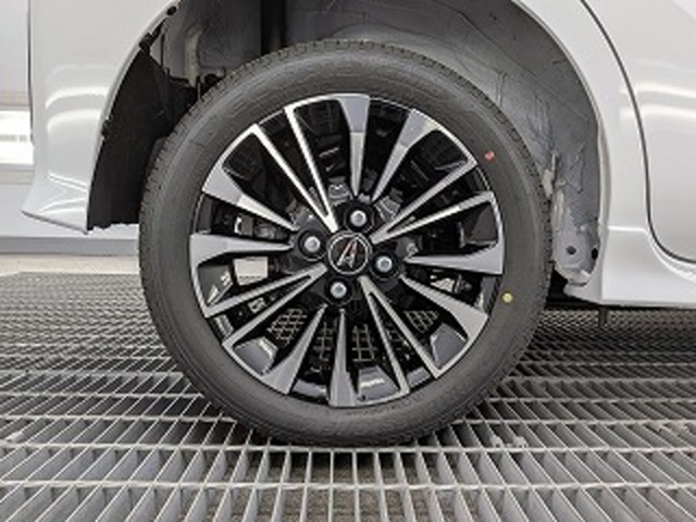 ダイハツ タント ６６０ カスタム ＲＳ ４ＷＤ R8年 () 99
