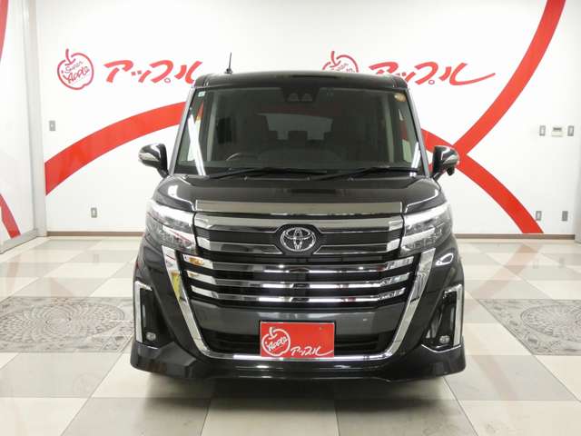 トヨタ ルーミー １．０ Ｇ ４ＷＤ R5年 (東北) 99