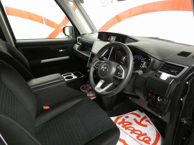 トヨタ ルーミー １．０ Ｇ ４ＷＤ R5年 (東北) 99