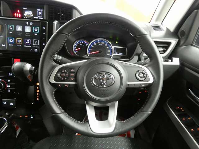 トヨタ ルーミー １．０ Ｇ ４ＷＤ R5年 (東北) 99