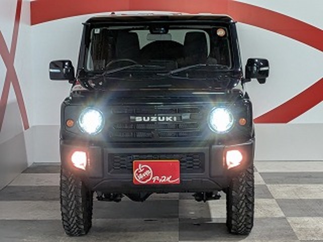 スズキ ジムニー ６６０ ＸＣ ４ＷＤ R4年 () 99