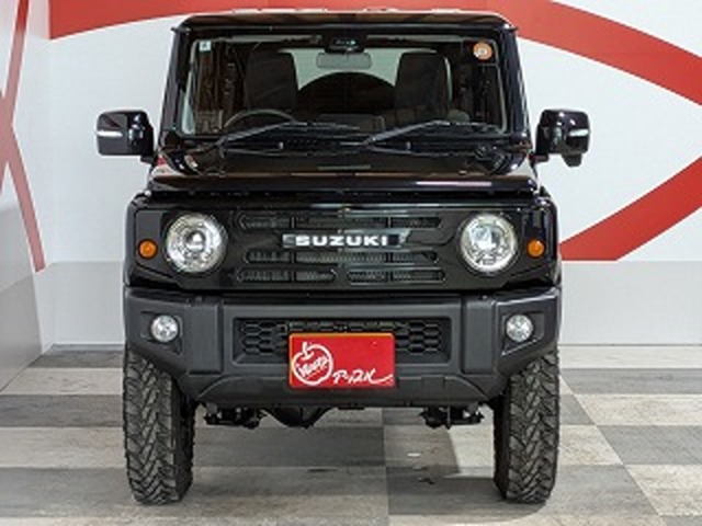 スズキ ジムニー ６６０ ＸＣ ４ＷＤ R4年 () 99