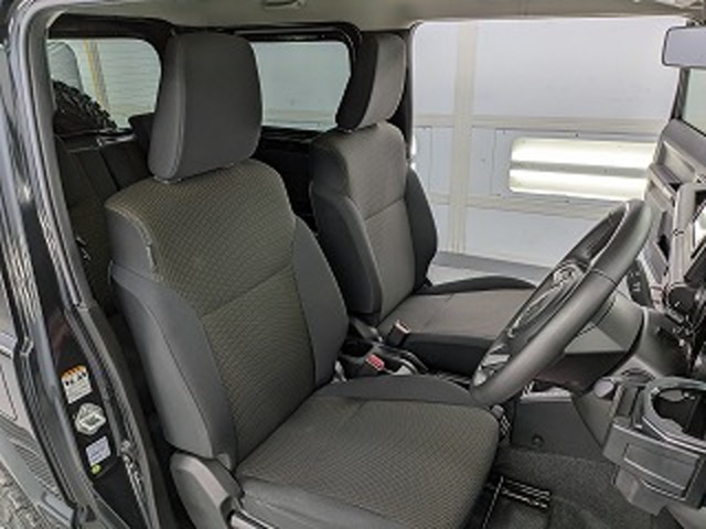 スズキ ジムニー ６６０ ＸＣ ４ＷＤ R4年 () 99