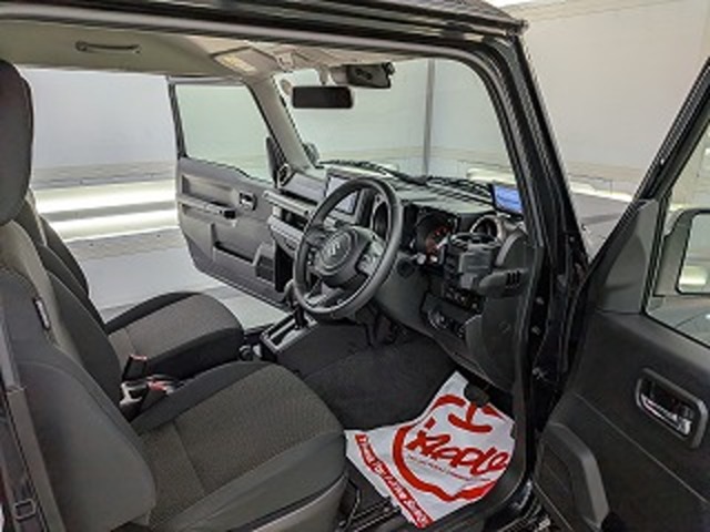 スズキ ジムニー ６６０ ＸＣ ４ＷＤ R4年 () 99