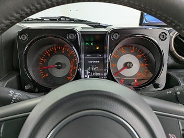 スズキ ジムニー ６６０ ＸＣ ４ＷＤ R4年 () 99