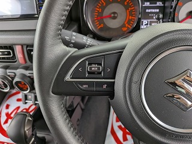 スズキ ジムニー ６６０ ＸＣ ４ＷＤ R4年 () 99
