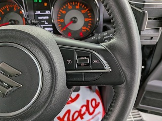 スズキ ジムニー ６６０ ＸＣ ４ＷＤ R4年 () 99