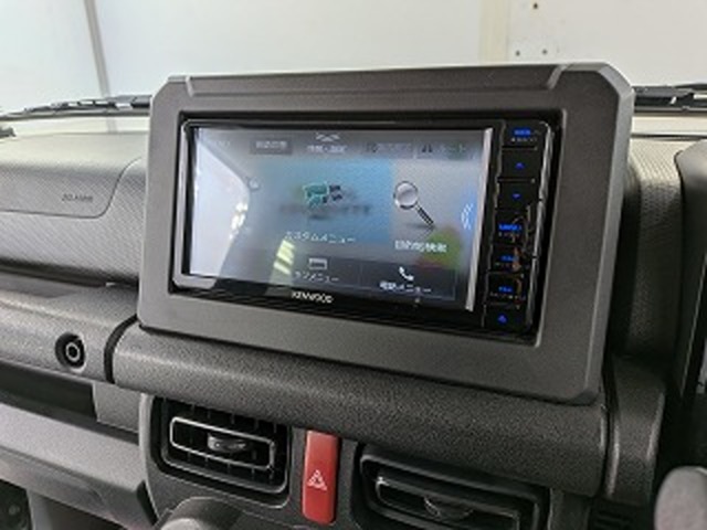 スズキ ジムニー ６６０ ＸＣ ４ＷＤ R4年 () 99