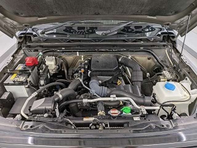 スズキ ジムニー ６６０ ＸＣ ４ＷＤ R4年 () 99