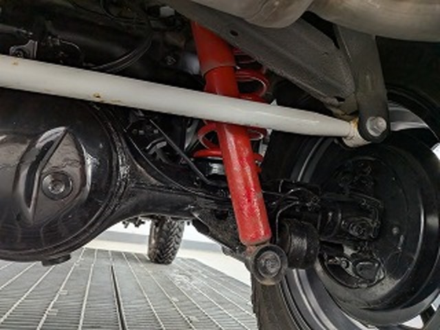 スズキ ジムニー ６６０ ＸＣ ４ＷＤ R4年 () 99