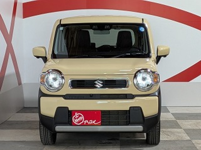 スズキ ハスラー ６６０ ハイブリッド Ｇ ４ＷＤ R3年 () 99