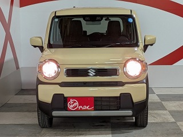 スズキ ハスラー ６６０ ハイブリッド Ｇ ４ＷＤ R3年 () 99